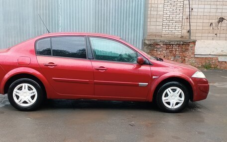 Renault Megane II, 2006 год, 360 000 рублей, 3 фотография