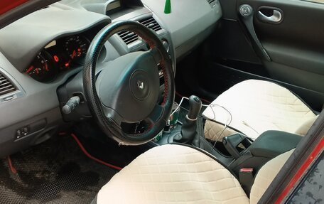 Renault Megane II, 2006 год, 360 000 рублей, 8 фотография