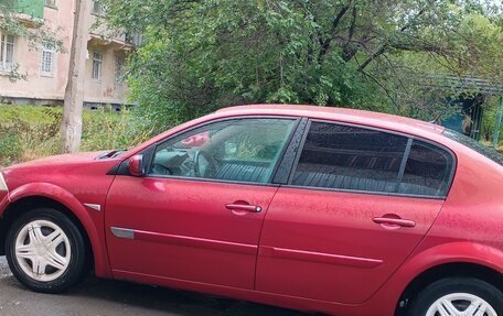 Renault Megane II, 2006 год, 360 000 рублей, 7 фотография