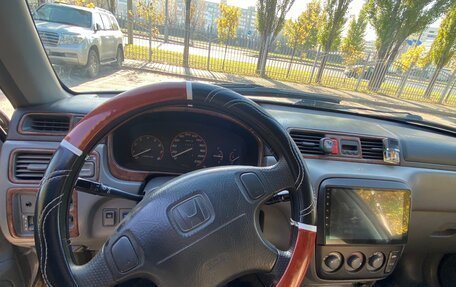 Honda CR-V IV, 2001 год, 300 000 рублей, 3 фотография