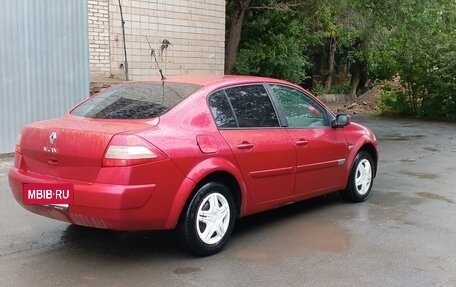 Renault Megane II, 2006 год, 360 000 рублей, 4 фотография