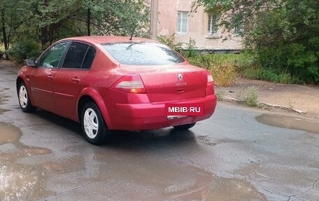 Renault Megane II, 2006 год, 360 000 рублей, 6 фотография