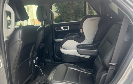 Ford Explorer VI, 2022 год, 3 690 000 рублей, 20 фотография