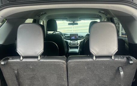 Ford Explorer VI, 2022 год, 3 690 000 рублей, 15 фотография