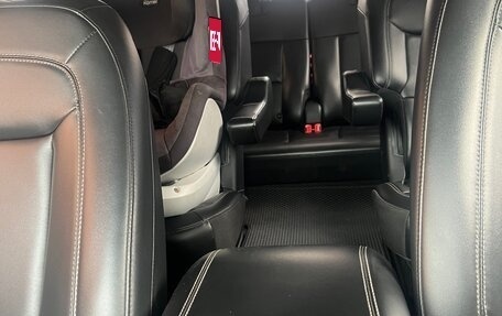 Ford Explorer VI, 2022 год, 3 690 000 рублей, 31 фотография