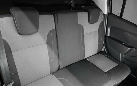 Renault Logan II, 2022 год, 1 325 000 рублей, 12 фотография