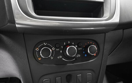 Renault Logan II, 2022 год, 1 325 000 рублей, 14 фотография