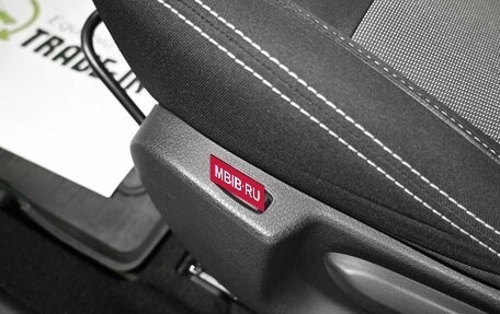 Renault Logan II, 2022 год, 1 325 000 рублей, 15 фотография