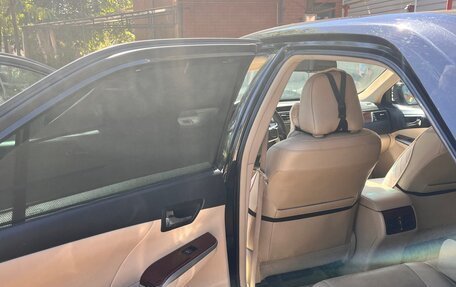 Toyota Camry, 2012 год, 1 700 000 рублей, 13 фотография