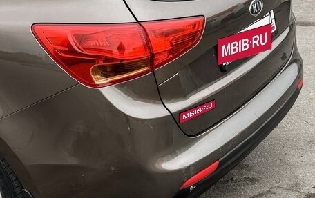KIA cee'd III, 2013 год, 1 090 000 рублей, 11 фотография