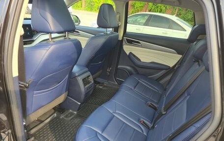 Haval F7 I, 2024 год, 2 600 000 рублей, 6 фотография