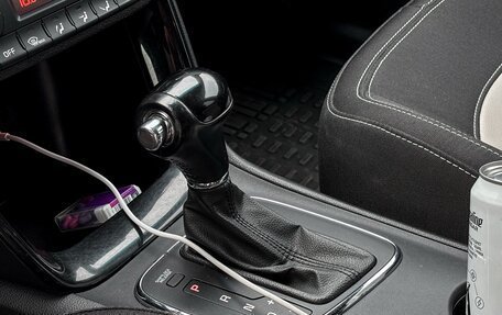 KIA cee'd III, 2013 год, 1 090 000 рублей, 22 фотография