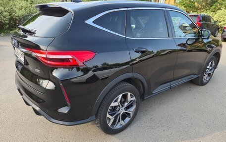 Haval F7 I, 2024 год, 2 600 000 рублей, 12 фотография