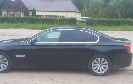 BMW 7 серия, 2010 год, 1 450 000 рублей, 2 фотография