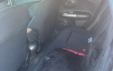 Nissan Juke II, 2013 год, 1 000 000 рублей, 2 фотография