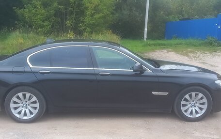 BMW 7 серия, 2010 год, 1 450 000 рублей, 3 фотография