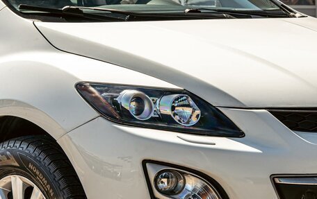 Mazda CX-7 I рестайлинг, 2011 год, 925 000 рублей, 8 фотография