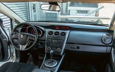Mazda CX-7 I рестайлинг, 2011 год, 925 000 рублей, 16 фотография