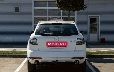 Mazda CX-7 I рестайлинг, 2011 год, 925 000 рублей, 5 фотография