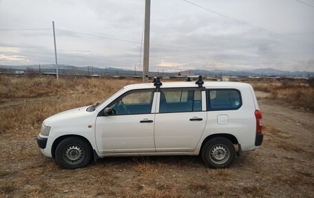 Toyota Probox I, 2010 год, 720 000 рублей, 3 фотография