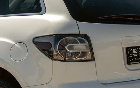 Mazda CX-7 I рестайлинг, 2011 год, 925 000 рублей, 10 фотография