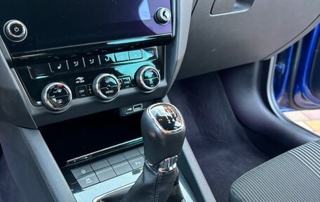 Skoda Octavia, 2019 год, 1 870 000 рублей, 12 фотография