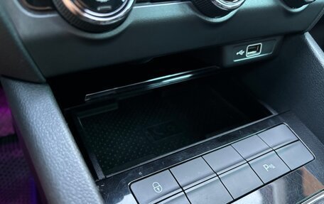 Skoda Octavia, 2019 год, 1 870 000 рублей, 19 фотография