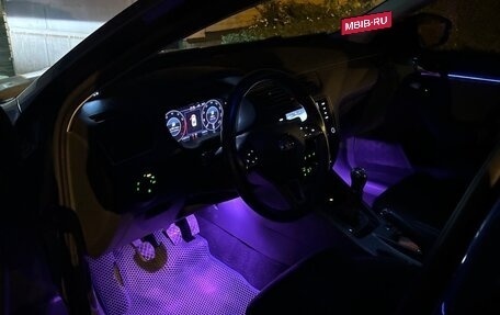 Skoda Octavia, 2019 год, 1 870 000 рублей, 25 фотография
