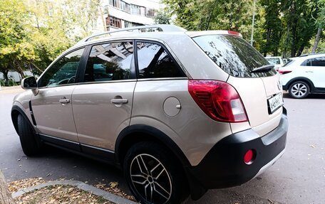 Opel Antara I, 2012 год, 1 122 000 рублей, 2 фотография