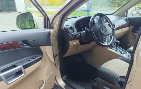 Opel Antara I, 2012 год, 1 122 000 рублей, 12 фотография