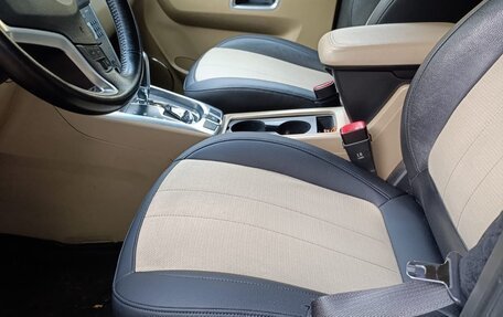 Opel Antara I, 2012 год, 1 122 000 рублей, 8 фотография