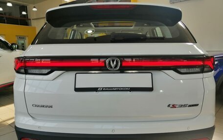 Changan CS35 Plus, 2025 год, 2 709 900 рублей, 2 фотография