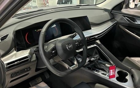 Changan CS35 Plus, 2025 год, 2 709 900 рублей, 7 фотография