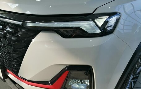 Changan CS35 Plus, 2025 год, 2 709 900 рублей, 14 фотография