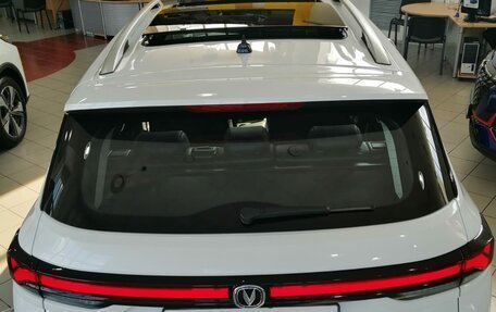 Changan CS35 Plus, 2025 год, 2 709 900 рублей, 17 фотография