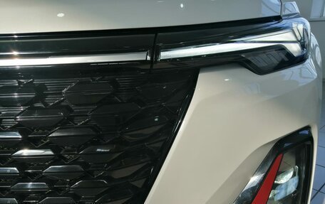 Changan CS35 Plus, 2025 год, 2 709 900 рублей, 15 фотография