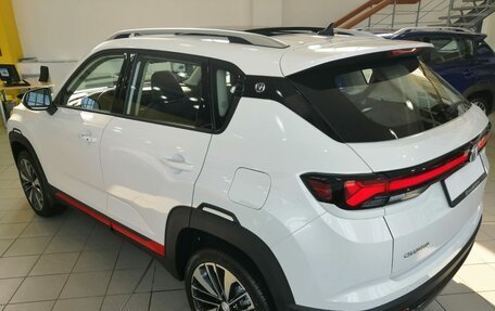 Changan CS35 Plus, 2025 год, 2 709 900 рублей, 16 фотография