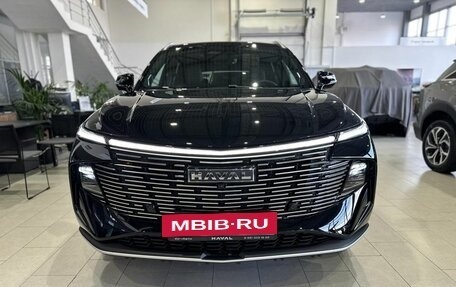 Haval F7, 2025 год, 3 499 000 рублей, 2 фотография