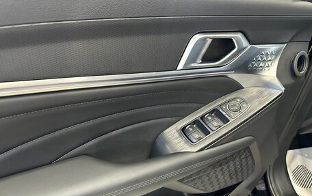 Haval F7, 2025 год, 3 499 000 рублей, 16 фотография