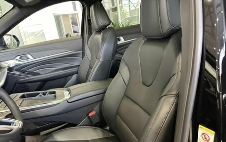 Haval F7, 2025 год, 3 499 000 рублей, 18 фотография