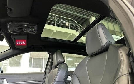 Haval F7, 2025 год, 3 499 000 рублей, 17 фотография