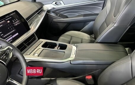 Haval F7, 2025 год, 3 499 000 рублей, 21 фотография