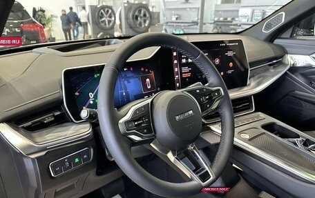 Haval F7, 2025 год, 3 499 000 рублей, 15 фотография