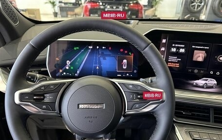 Haval F7, 2025 год, 3 499 000 рублей, 19 фотография