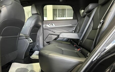 Haval F7, 2025 год, 3 499 000 рублей, 22 фотография