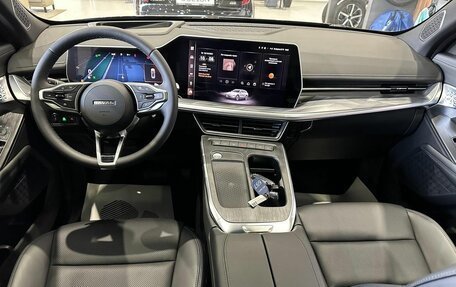 Haval F7, 2025 год, 3 499 000 рублей, 27 фотография
