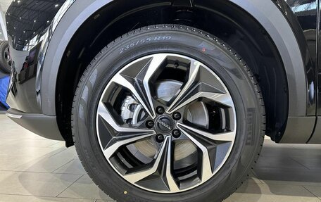 Haval F7, 2025 год, 3 499 000 рублей, 24 фотография