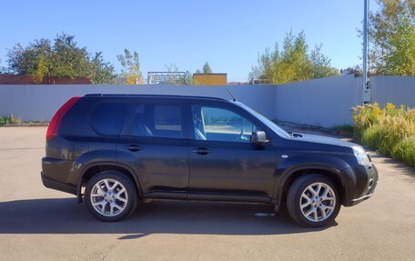 Nissan X-Trail, 2012 год, 1 185 000 рублей, 4 фотография
