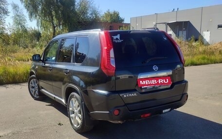Nissan X-Trail, 2012 год, 1 185 000 рублей, 6 фотография