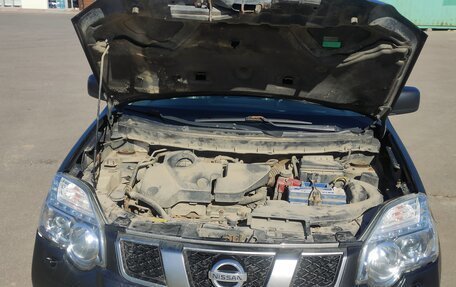 Nissan X-Trail, 2012 год, 1 185 000 рублей, 9 фотография